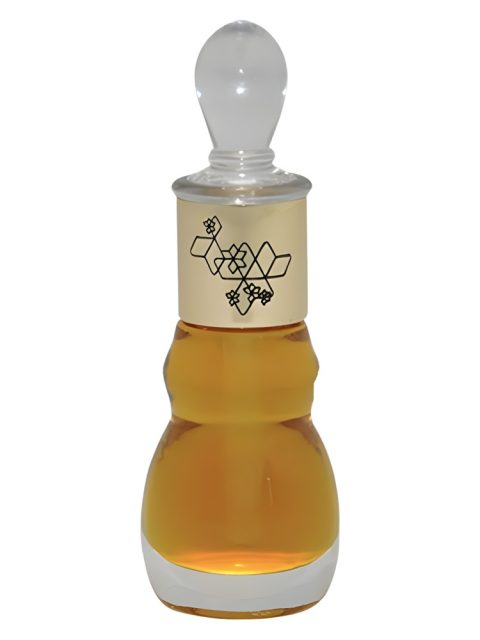 Oudh & Rose
