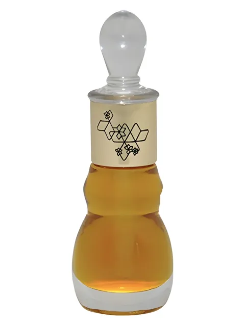 Oudh & Rose