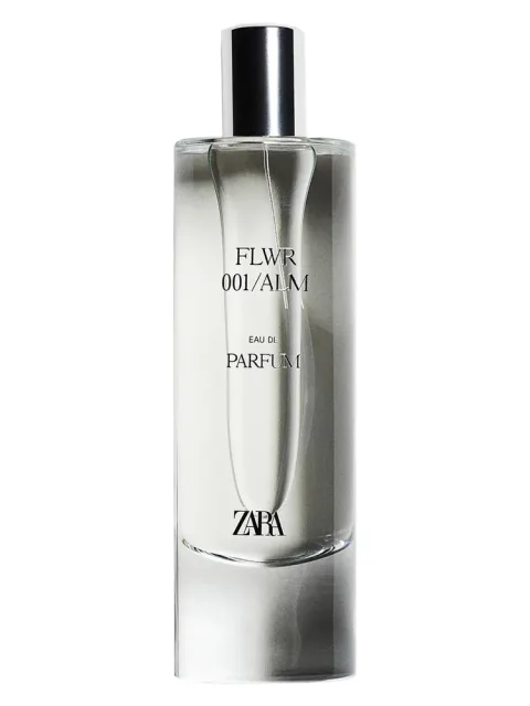 FLWR 001/ALM