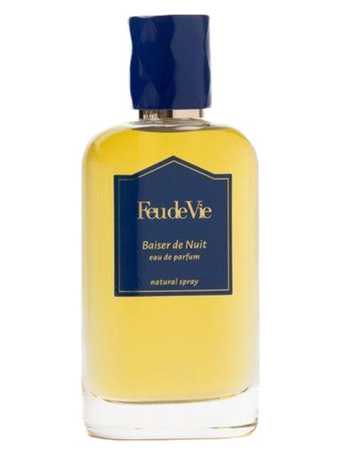 Baiser de Nuit