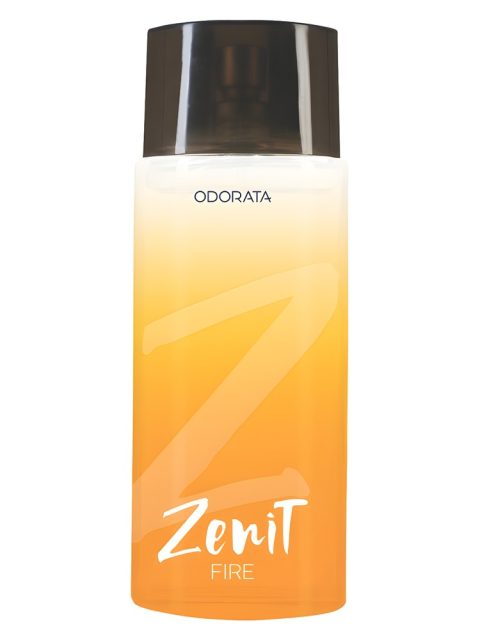 Zenit Fire
