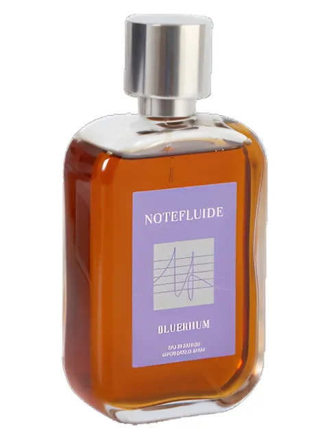 Bluerhum