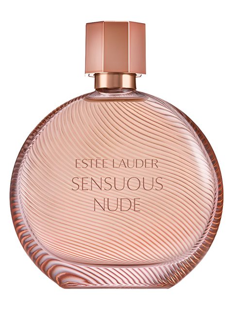 Sensuous Nude