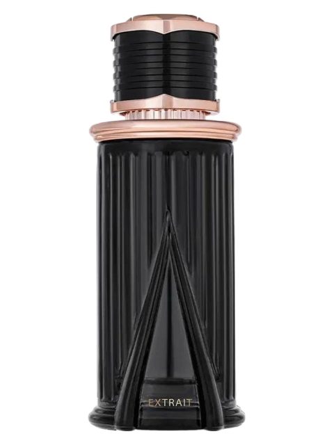 Pedestal Extrait
