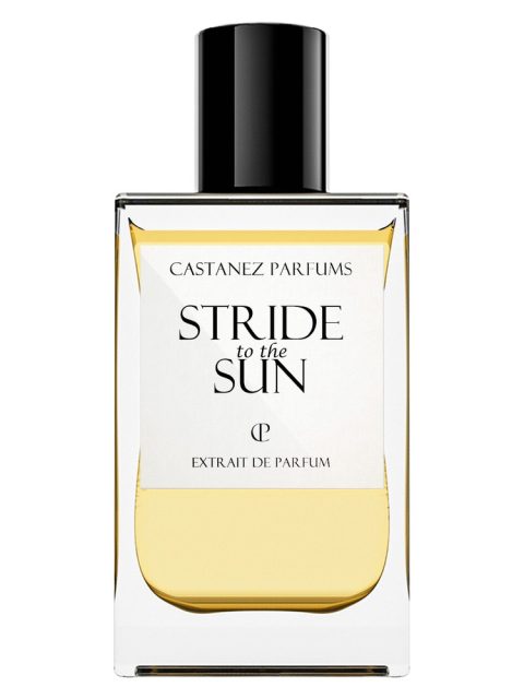 Stride to the Sun
