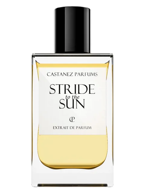 Stride to the Sun