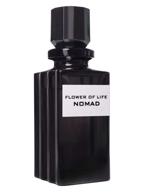 Flower of life Nomad