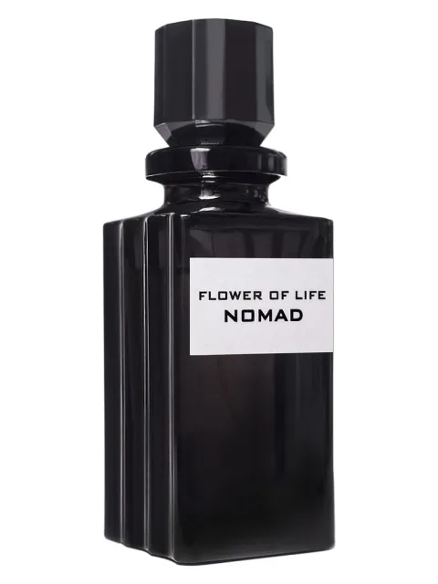 Flower of life Nomad