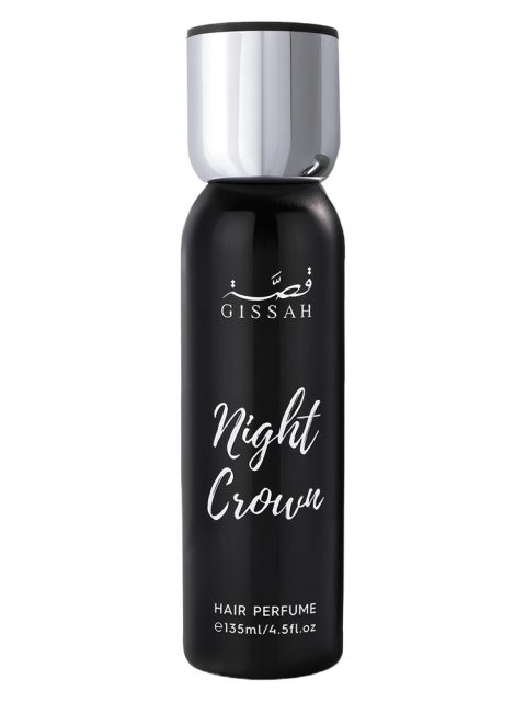 Night Crown Hair Mist