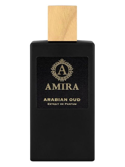 Arabian Oud
