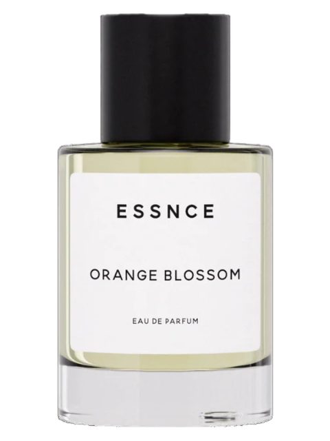 Orange Blossom
