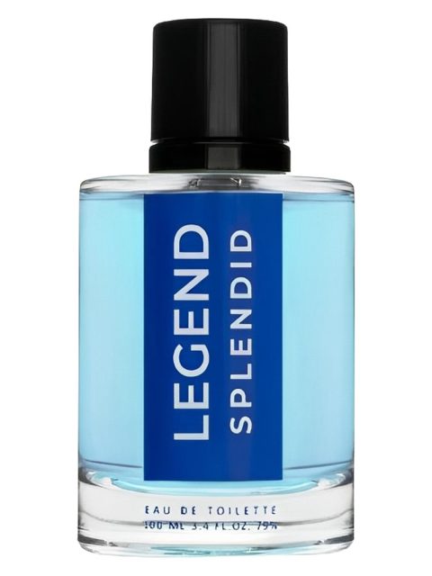 Legend Splendid