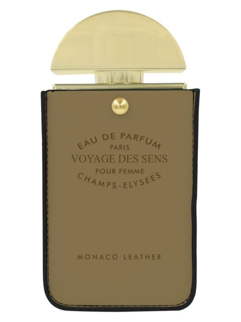 Voyage de Sens Monaco Leather