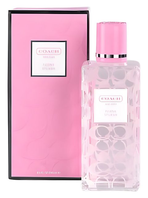 Peony Splash
