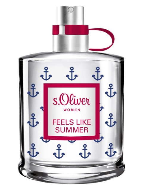 Feels Like Summer Women 2018