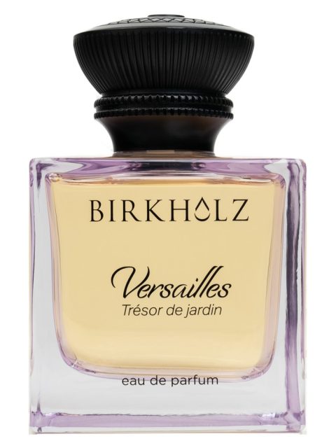 Versailles - Trésor de Jardin