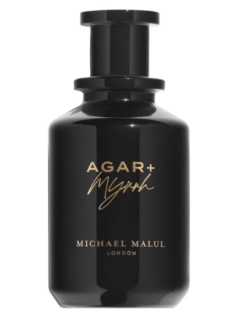 Agar+Myrrh