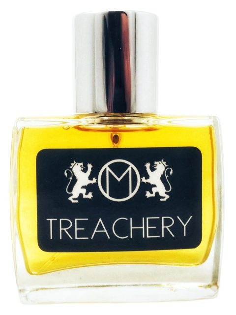 Treachery