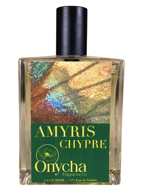 Amyris Chypre