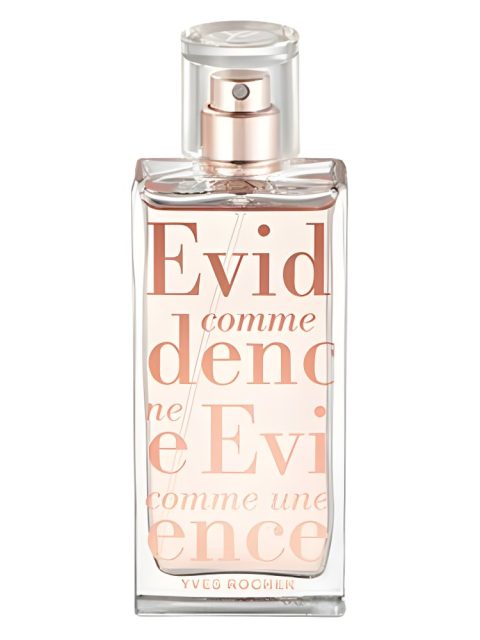 Comme une Évidence Eau de Parfum Limited Edition