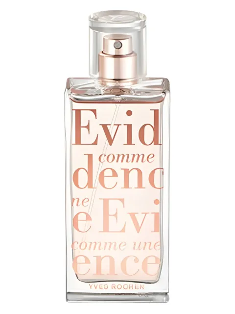 Comme une Évidence Eau de Parfum Limited Edition
