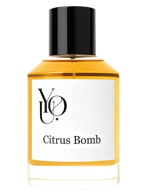 Citrus Bomb
