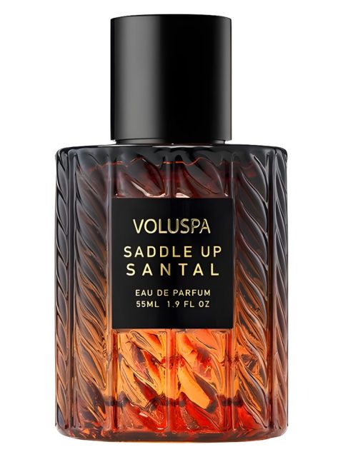 Saddle Up Santal