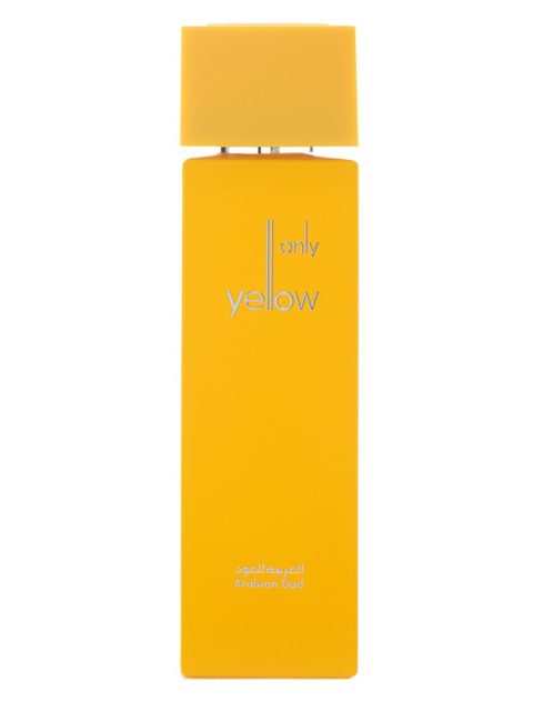 Only Yellow