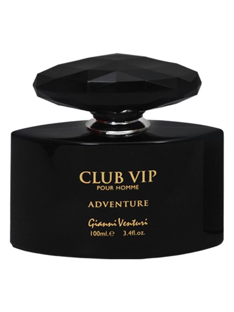 Club VIP Adventure