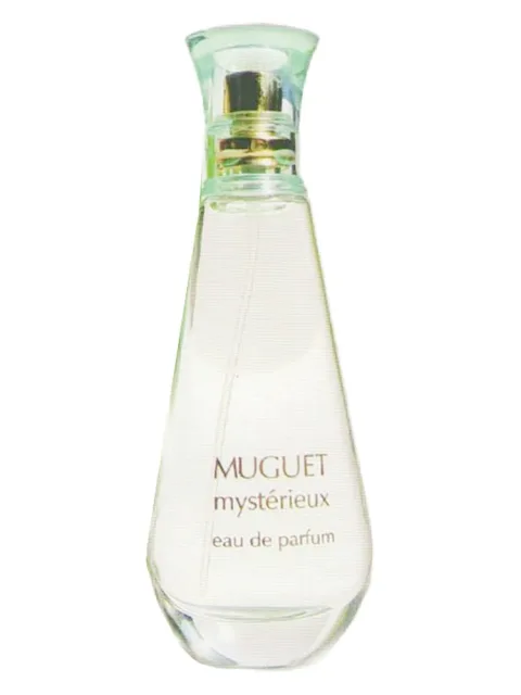 Muguet Mysterieux
