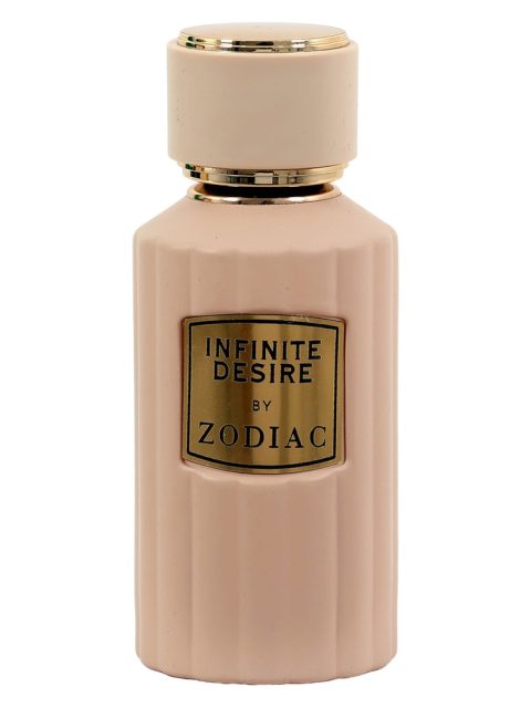 Infinite Desire