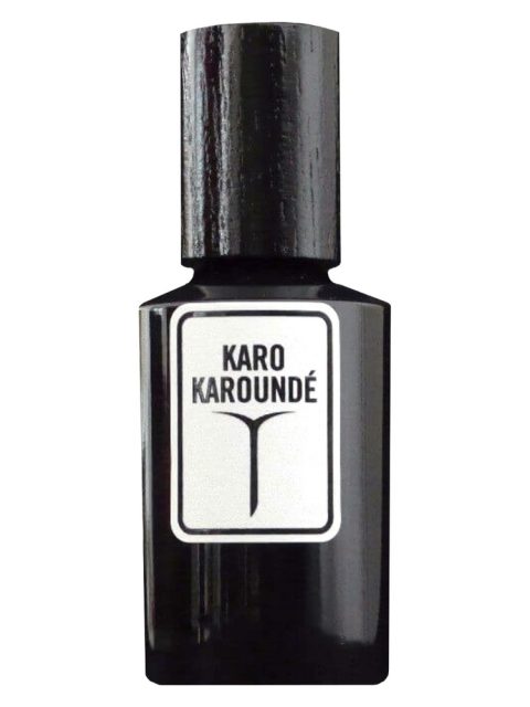 Karo Karoundé
