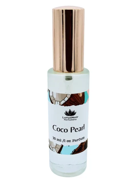 Coco Pearl