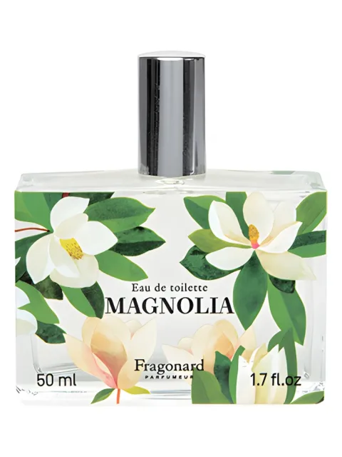 Magnolia