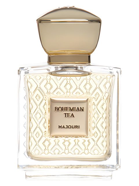 Bohemian Tea