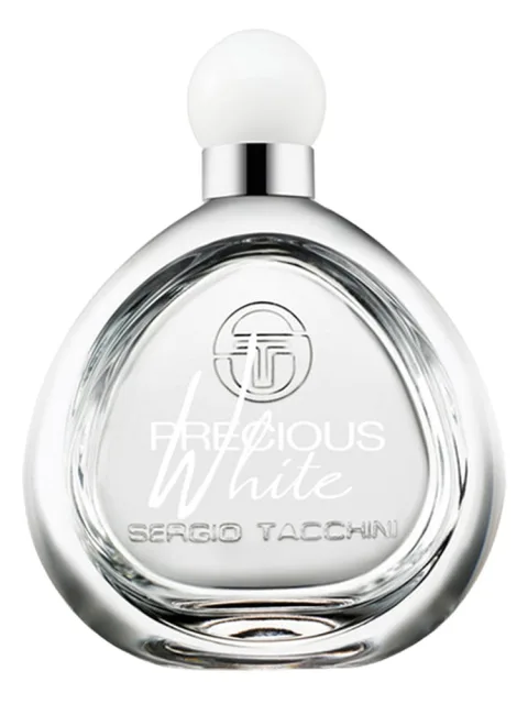 Precious White