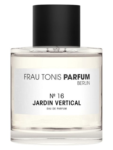 No. 16 Jardin Vertical