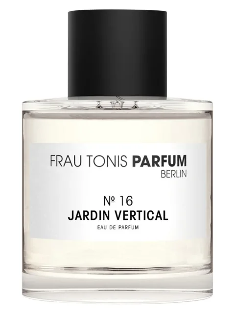No. 16 Jardin Vertical