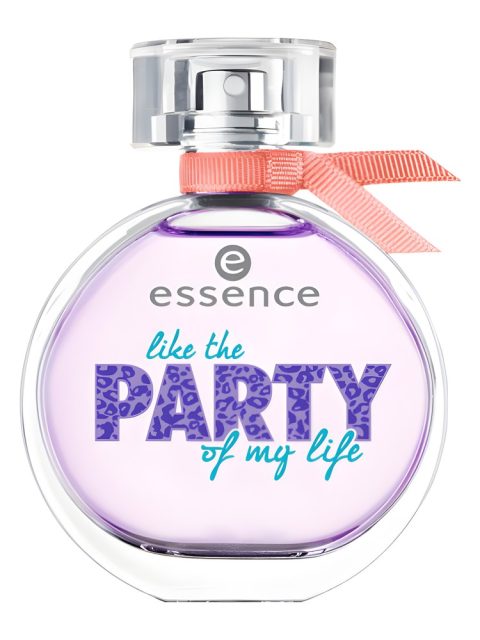 Like The Party Of My Life