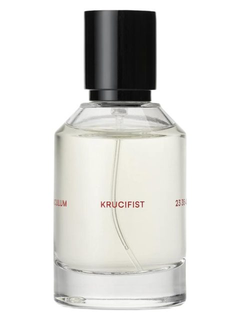 Krucifist