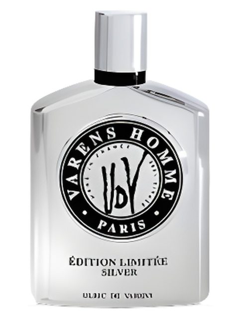 Varens Homme Silver
