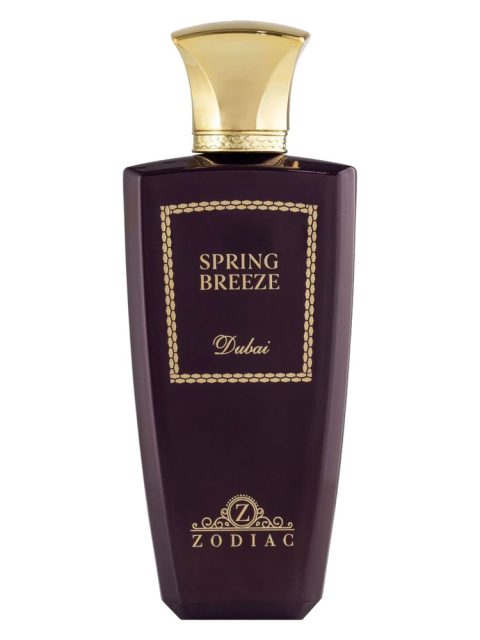 Spring Breeze