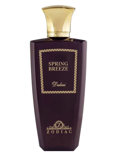 Spring Breeze