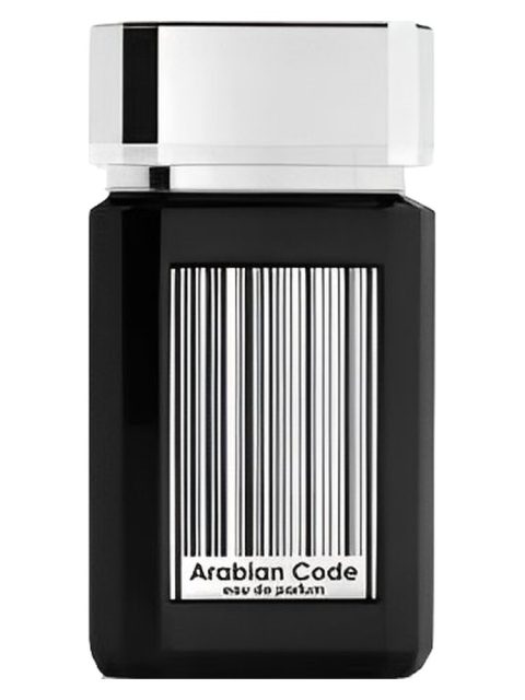 Arabian Code