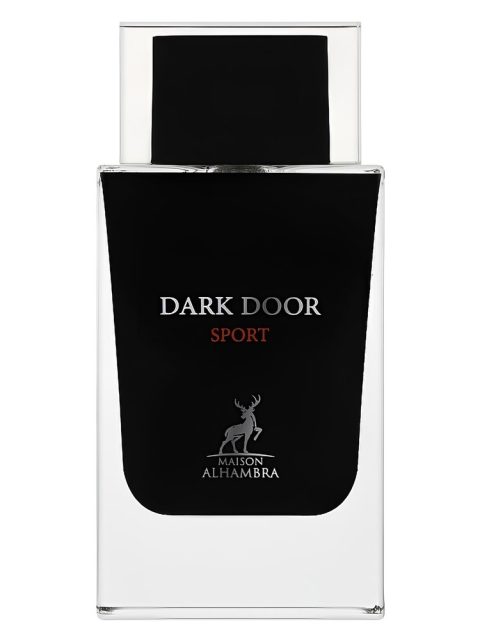 Dark Door Sport