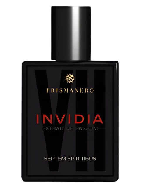 Invidia