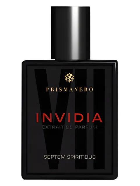 Invidia