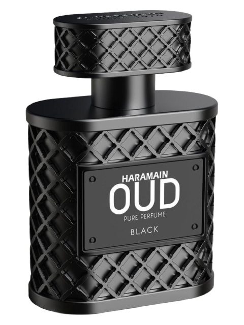 Oud Black