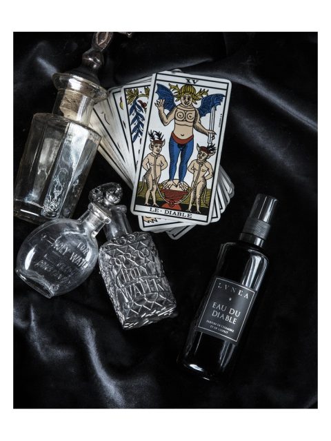 Eau du Diable
