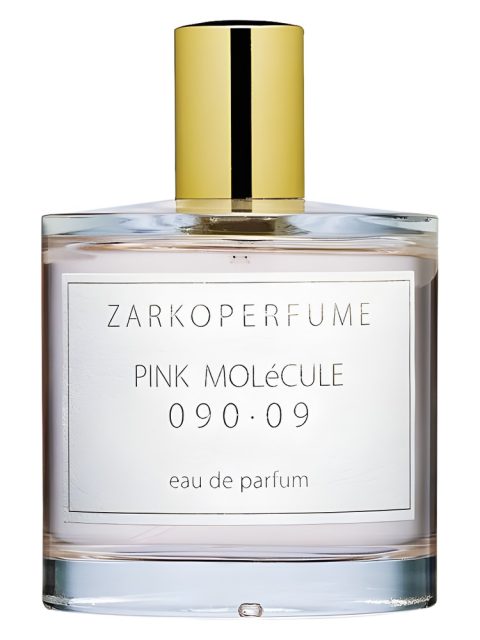PINK MOLéCULE 090.09